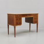 1287 2335 WRITING DESK